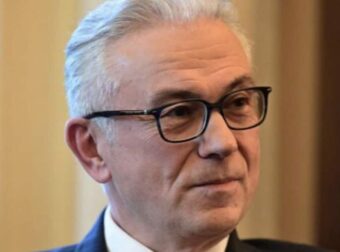 Μόλις έγινε γνωστό για τον Ρουσόπουλο – Τρεισευτυχισμένοι οι Αθηναίοι