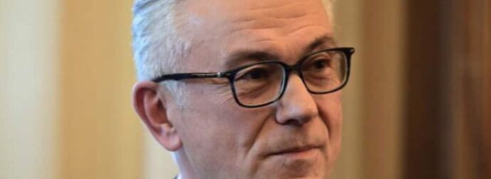 Μόλις έγινε γνωστό για τον Ρουσόπουλο – Τρεισευτυχισμένοι οι Αθηναίοι