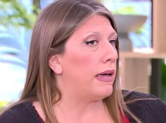 Ζ. Κωνσταντοπούλου: «Αισθάνομαι ντροπή για την εμφάνιση του πρωθυπουργού στην Τουρκία»