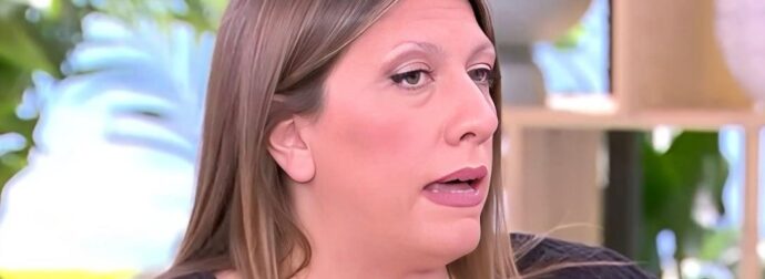 Ζ. Κωνσταντοπούλου: «Αισθάνομαι ντροπή για την εμφάνιση του πρωθυπουργού στην Τουρκία»