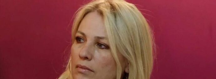 Μαριάννα Τουμασάτου για Αλέξη Τσίπρα: «Θεωρώ ότι τα λάθη του είναι ανθρώπινα, δεν έχει κάνει εγκλήματα»