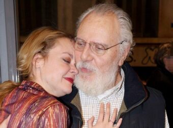 Αναστάσης Παπαληγούρας: Το Σάββατο η κηδεία του πρώην υπουργού – Η ανάρτηση της κόρης του