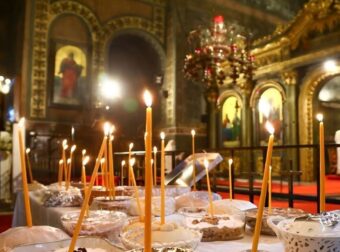 Ποιους δεν μνημονεύουμε το Ψυχοσάββατο