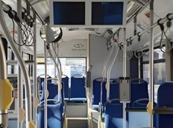 Πειραιάς: Επίθεση σε 23χρονη μέσα στο λεωφορείο