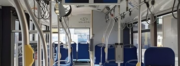 Πειραιάς: Επίθεση σε 23χρονη μέσα στο λεωφορείο