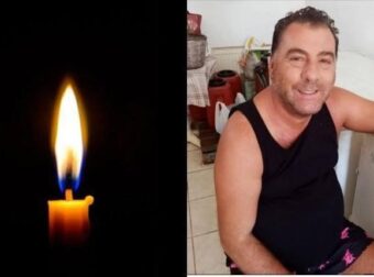 Θρήνος για τον Μιχάλη που έφυγε από τη ζωή στα 52 του – Δώρο ζωής μέσα από τον πόνο
