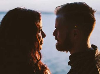 Auτός είναι ο αριθμός εpωτικών συντρόφων που θεωρείται φυσιολογικός