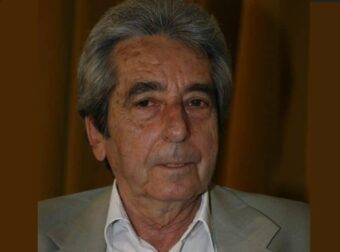 Πέθανε ο δημοσιογράφος Αριστείδης Μανωλάκος και πρώην πρόεδρος της ΕΣΗΕΑ