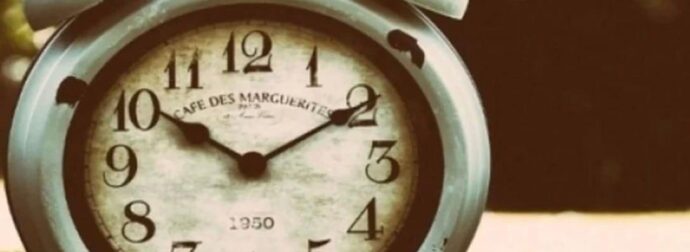 Αλλαγή ώρας – Μάρτιος 2026: Πότε γυρίζουμε τα ρολόγια μία ώρα μπροστά