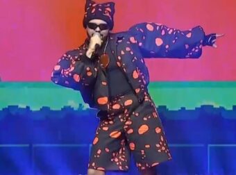 Eurovision 2026: Ένα μόνο πράγμα ζήτησε από την παραγωγή ο Akylas για το τραγούδι του