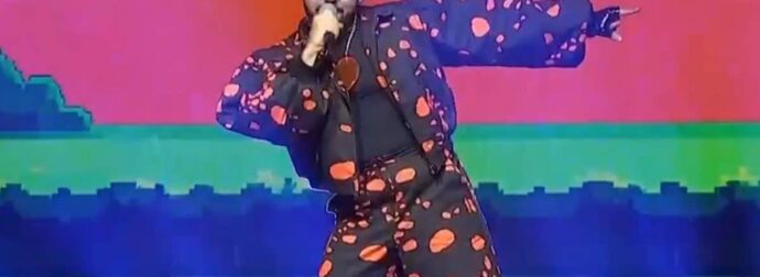 Eurovision 2026: Ένα μόνο πράγμα ζήτησε από την παραγωγή ο Akylas για το τραγούδι του