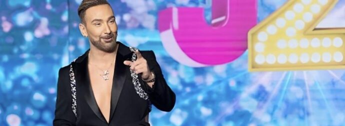 J2US: Αυτά είναι τα 12 ζευγάρια που θα δούμε να τραγουδάνε στο show του Νίκου Κοκλώνη