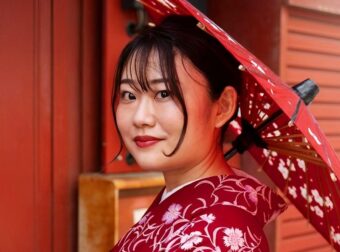 Γιατί οι γυναίκες στην Ιαπωνία δεν παχαiνουν ποτέ και ζουν τα περισσóτερα χρόνια