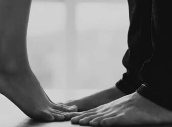 Γιατί οι άνδρες προτιμούν γυναίκες που είναι πιο κοντές από αυτούς;