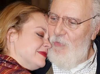 Θρήνος για την όμορφη ηθοποιό του ελληνικού κινηματογράφου – Η απώλεια που την συγκλόνισε