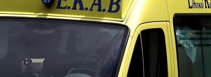 Τραγωδία στη Λούτσα – Νεκρός σε τροχαίο ένας 15χρονος, τραυματίες ακόμη δυο ανήλικοι