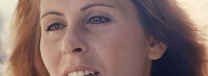 Πέθανε ξημερώματα στο γηροκομείο η πασίγνωστη λαϊκή τραγουδίστρια