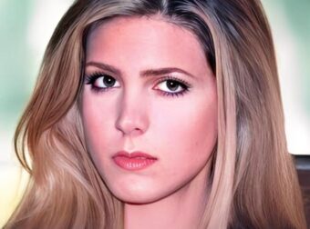 Μοναχή στα Ιεροσόλυμα γνωστή Ελληνίδα ηθοποιός