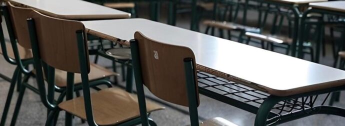 Τρίκαλα: Γιαγιά πήγε να πάρει τους βαθμούς του εγγονού της και έγινε χαμός