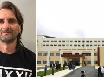 Λύθηκε το μυστήριο με τον «Αόρατο Μπάμπη» στα Χανιά: Τον αναγνώρισε παιδικός του φίλος, το χρονικό της υπόθεσης