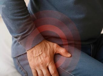 Πόνος στο ισχίο: Tι πραγματικά σημαίνει;