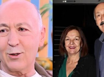 Παύλος Ορκόπουλος: «Με τη σύζυγό μου είμαστε μαζί 50 χρόνια, από συμμαθητές»