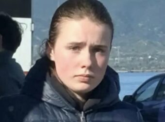 Εξαφάνιση 16χρονης Λόρας – Εντοπίστηκε στίγμα από το κινητό της