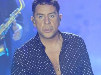 Χειρουργήθηκε με επιτυχία ο Γιώργος Μαζωνάκης