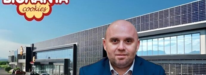 Συνελήφθη ξανά ο ιδιοκτήτης του εργοστασίου «Βιολάντα»