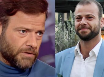 Ορέστης Τζιόβας: «Έχω κάνει σeξ με άνδρες, αλλά μόνο με φίλους μου, ποτέ με αγνώστους»