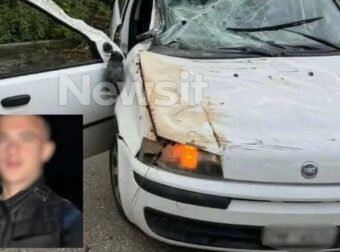 Μαθεύτηκε όλη η αλήθεια για το τραγικό τροχαίο δυστύχημα στη Λούτσα – «Μην πεις τίποτα στη μάνα σου»