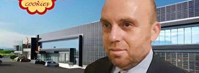 Προσωρινά κρατούμενος ο ιδιοκτήτης του εργοστασίου «Βιολάντα»