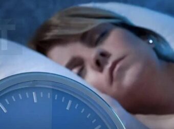 Η πιο επικίνδυνη ώρα για να πας για ύπνο – Γιατρός προειδοποιεί για τέσσερα προβλήματα υγείας