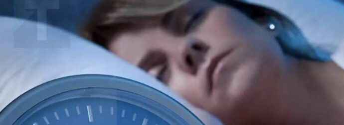 Η πιο επικίνδυνη ώρα για να πας για ύπνο – Γιατρός προειδοποιεί για τέσσερα προβλήματα υγείας