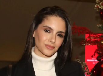 Αλεξάνδρα Νίκα: Η πρώτη φωτογραφία με φουσκωμένη κοιλίτσα μετά την ανακοίνωση της δεύτερης εγκυμοσύνης της