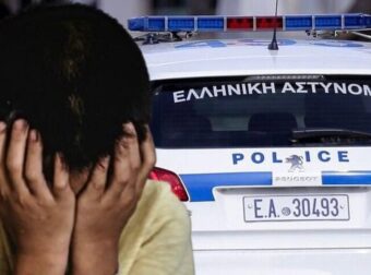 Μακελείο σοκ – 15χρονος έσφαξε παıδόφıλο ηλικιωμένο στο τελευταίο «ραντεβού»