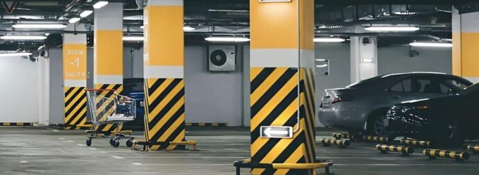 Τέλος στο δωρεάν πάρκινγκ των σούπερ μάρκετ – Έρχονται μπάρες και χρονοχρέωση