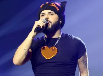 Ο Akylas είναι ο μεγάλος νικητής του ελληνικού τελικού της Eurovision με το «Ferto»