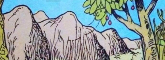 Μόνο οι διάνοιες μπορούν να βρουν και τα 7 ζώα σε αυτή την εικόνα