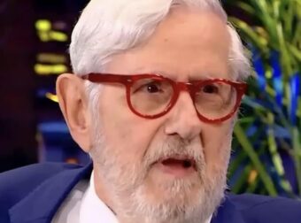 Κώστας Καίσαρης: «Η πρώην γυναίκα μου είχε έναν γιο, τον έκανα Καίσαρη, ενώ δεν ήταν, και τον έχω μέχρι σήμερα»