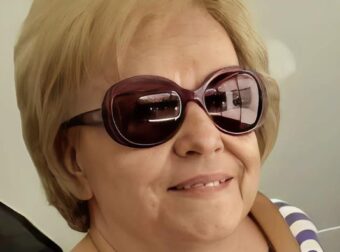 Πώς είναι σήμερα, στα 82 της, η όμορφη ηθοποιός που έπαιξε σε 11 ελληνικές ταινίες;