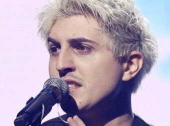 Όλοι καταχειροκροτούν τον Good Job Nicky για αυτά που είπε για την συμμέτοχη του στον εθνικό τελικό της Eurovision – Το μήνυμα που του έστειλε ο Γιάννης Πάριος 