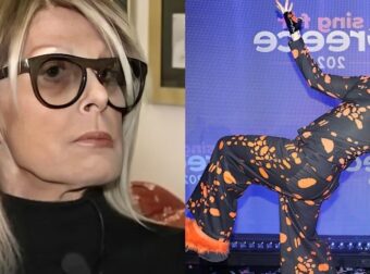 Ο κακός χαμός με αυτά που είπε η Εύη Δρούτσα για τον Ακύλα