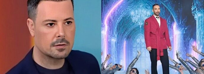 Άστραψε και βρόντηξε ο Κουσουλός για τον Κοκλώνη – Η σφοδρή επίθεση που εξαπέλυσε