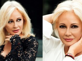 Σούσουρο με την δηλώση της Αγγελικής Νικολούλη για την εpωτική της ζωή