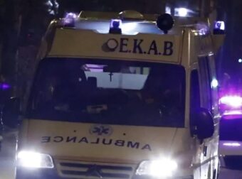 Μαθεύτηκε όλη η αλήθεια για τις δύο ηλικιωμένες αδελφές που βρέθηκαν σήμερα νεκρές στην Πάτρα