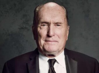 Πέθανε ο σπουδαίος ηθοποιός Ρόμπερτ Ντιβάλ στα 95 του χρόνια