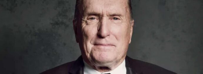 Πέθανε ο σπουδαίος ηθοποιός Ρόμπερτ Ντιβάλ στα 95 του χρόνια