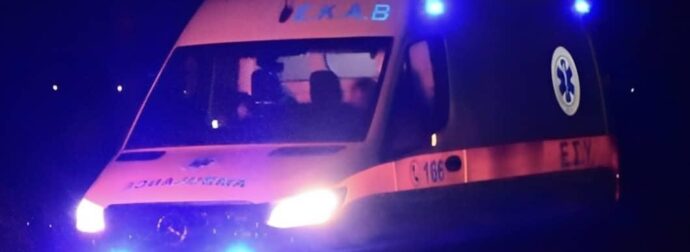 Απαγχονισμένος σε θερμοκήπιο εντοπίστηκε 22χρονος στην Αχαΐα