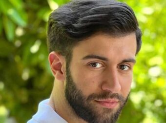 Συγκλονίζει ο νεαρός ηθοποιός Νίκος Μέλλος που διαγνώστηκε με καρκίνο